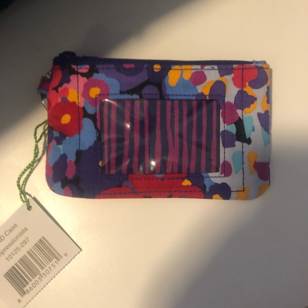Zip id case